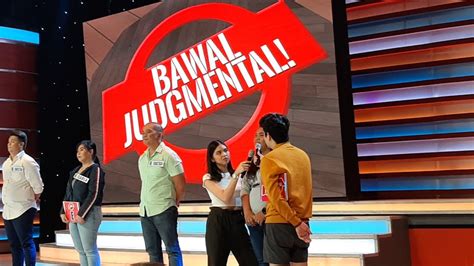 eat bulaga bawal judgemental 2020.